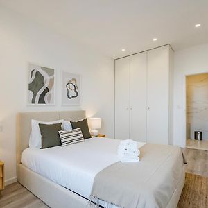 Guestready - Cozy Place In Matosinhos Appartement Matosinhos  Exterior photo