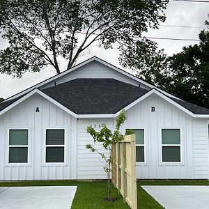 3Br Newly Built Home In Houston, Tx Exterior photo