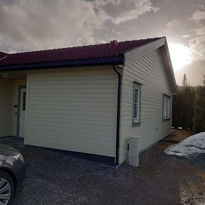 Tolyan House Appartement Kongsvinger Exterior photo