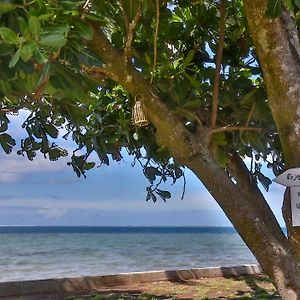 Sublime Tahiti Beach Retreat Hotel Mataiea Exterior photo