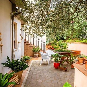 Casa Il Giardino Hotel Caldana Exterior photo