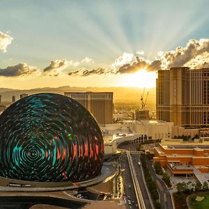 The Venetian Resort Las Vegas Exterior photo