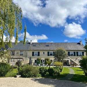 La Naomath - Maison D'Hotes, Hebergement Insolite & Gite Hotel Bayeux Exterior photo