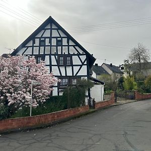 Das Pautzen Haus Villa Daun Exterior photo