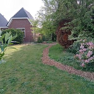 Vakantiehuis Bakhuis gehele woning Bed and Breakfast Apeldoorn Exterior photo