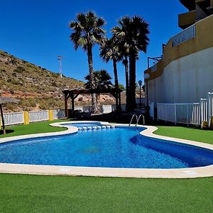 Cabo De Palos Apartment Exterior photo