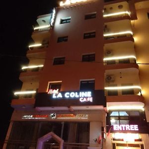 Hotel La Coline Béni-Mellal Exterior photo