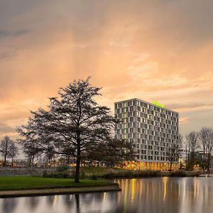 Ibis Styles Rotterdam Ahoy Hotel Exterior photo