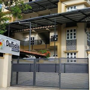 Daffodils Residency, Manjeri, Malapuram Dist. Appartement Exterior photo