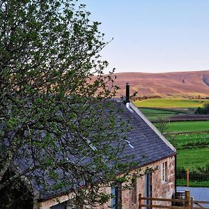 Beatshach Bothy - Speyside, Incredible Location! Appartement Dufftown Exterior photo