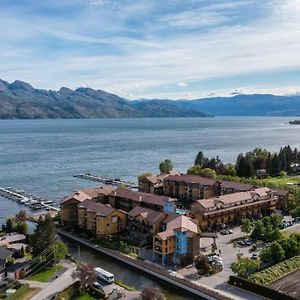 Condo At Barona Beach Lakeside Resort West Kelowna Exterior photo