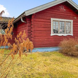 Cozy Home In Mora With Kitchen Exterior photo