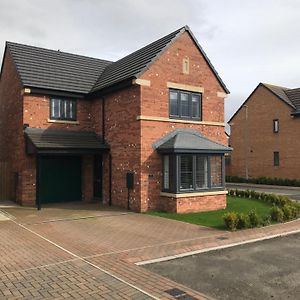 Beckside Gorgeous Village Home Darlington  Exterior photo