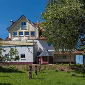 Landhaus Seewald Villa Exterior photo