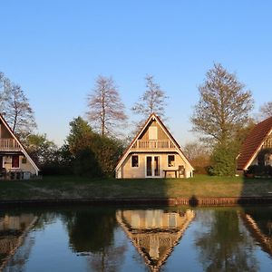 Het Vechtdal Villa Gramsbergen Exterior photo