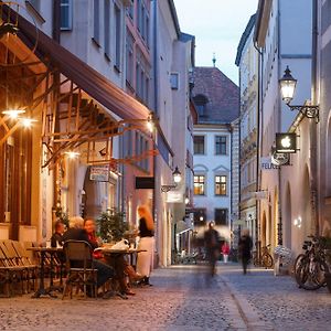 Hotel Orphee - Grosses Haus Regensburg Exterior photo