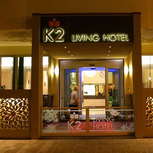 Hotel K2 Bellaria Exterior photo