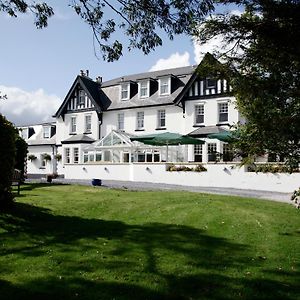 Ilsington Country House Hotel & Spa Exterior photo