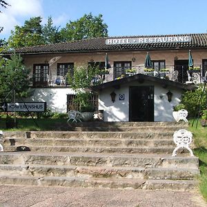 Tallhöjden Hotel&Cottage Lodge Simlångsdalen Exterior photo