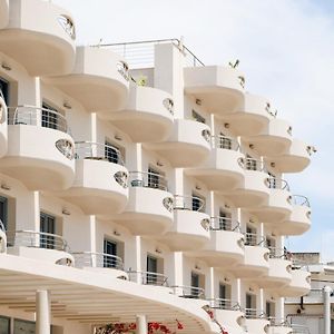 Aegean Blue Beach Hotel Nea Kallikrateia Exterior photo