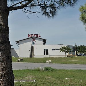 Relais de Barbezieux Hotel Exterior photo