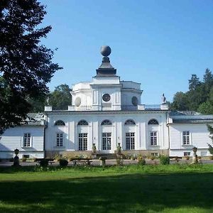 Hotel Butikowy Palac Jablonna Exterior photo