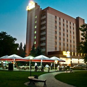 Druzhba Hotel Kryvy Rih Exterior photo