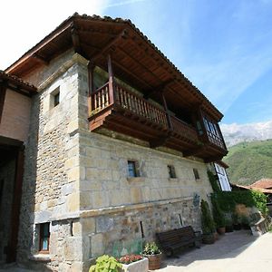 La Casona De Baro Pension Baro  Exterior photo