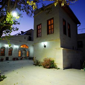 Upper Greek House Hotel Mustafapaşa Exterior photo