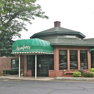 Stone Fence Resort Ogdensburg Exterior photo