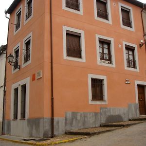 Casa Del Plantel Appartement San Ildefonso Exterior photo