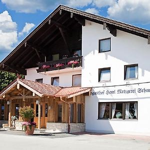 Landgasthof Schmuck Hotel Sauerlach Exterior photo