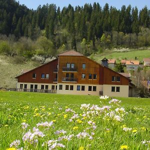 Espace Morteau Hotel Exterior photo