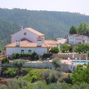 Quinta Do Belo-Ver Turismo De Habitacao Hotel Belver  Exterior photo