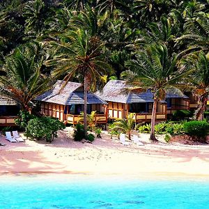 Palm Grove Hotel Rarotonga Exterior photo