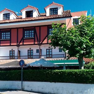 Hosteria Gelin de Gajano Hotel Exterior photo