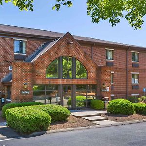 Extended Stay America Suites - Raleigh - Cary - Harrison Ave Exterior photo