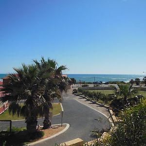 Seaspray Beach Holiday Park Hotel Dongara Exterior photo