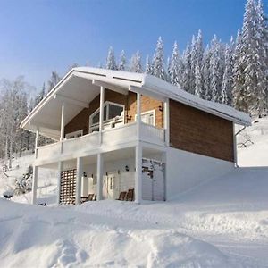 Karkutahko Villas Ruokonen Exterior photo