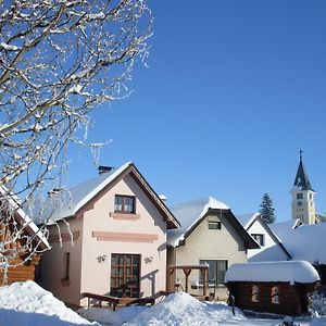 Chalupa Strba Villa Exterior photo