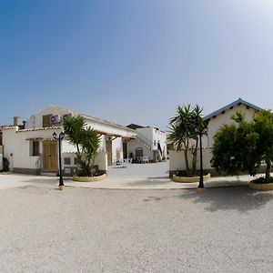 Il Baglio Hotel Locogrande Exterior photo