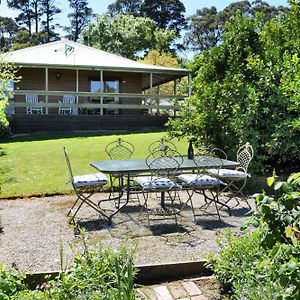 Lavender Farm Villa Healesville Exterior photo