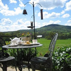 Ladderstile Retreat Bed and Breakfast Congleton Exterior photo