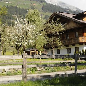 Oberstockachhof Appartement Schwendau Exterior photo