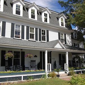 Cranmore Inn North Conway Exterior photo