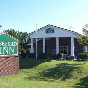 Deerfield Inn&Suites - Fairview Exterior photo