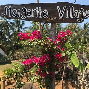 Margarita Village kite school kalpitiya Exterior photo