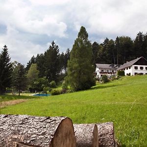 Gasthof Waldschenke Hotel Bad Leonfelden Exterior photo