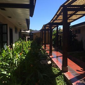 La Posada Copan Hotel Exterior photo