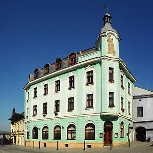 Hotel Růžek Hranice  Exterior photo